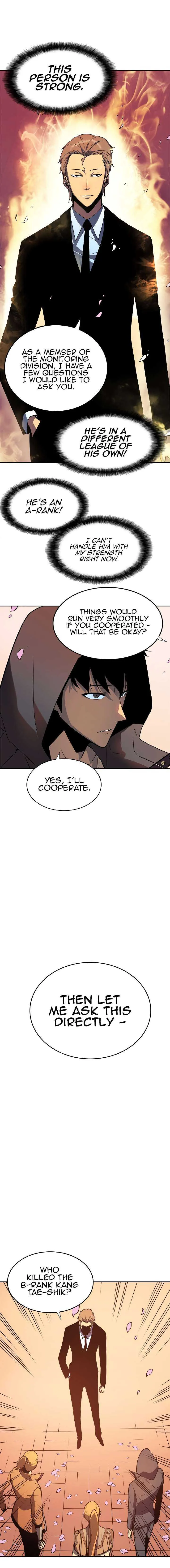 Solo Leveling Chapter 34 – Page 15