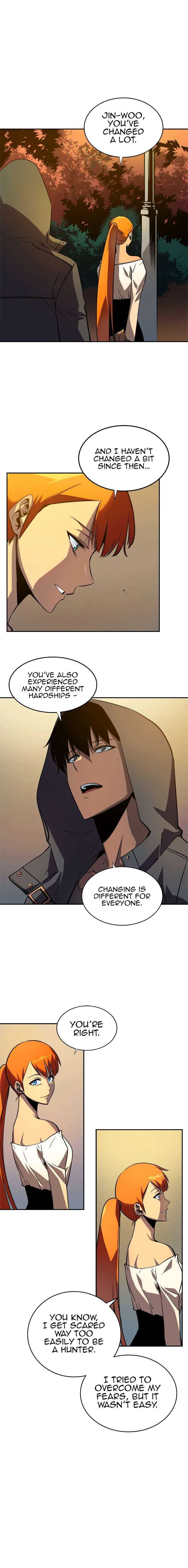 Solo Leveling Chapter 35 – Page 2