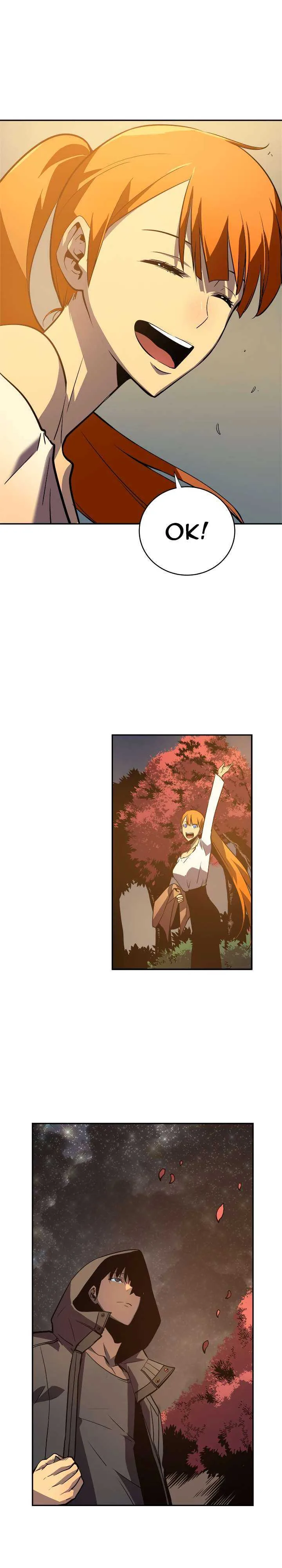 Solo Leveling Chapter 35 – Page 6