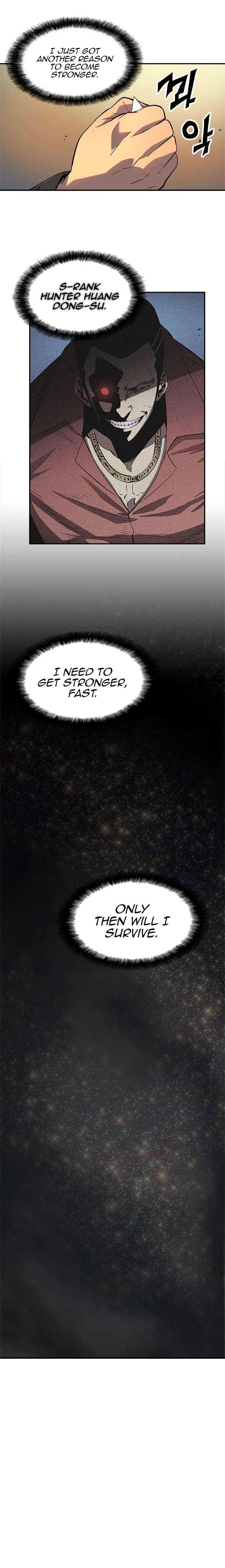 Solo Leveling Chapter 35 – Page 7