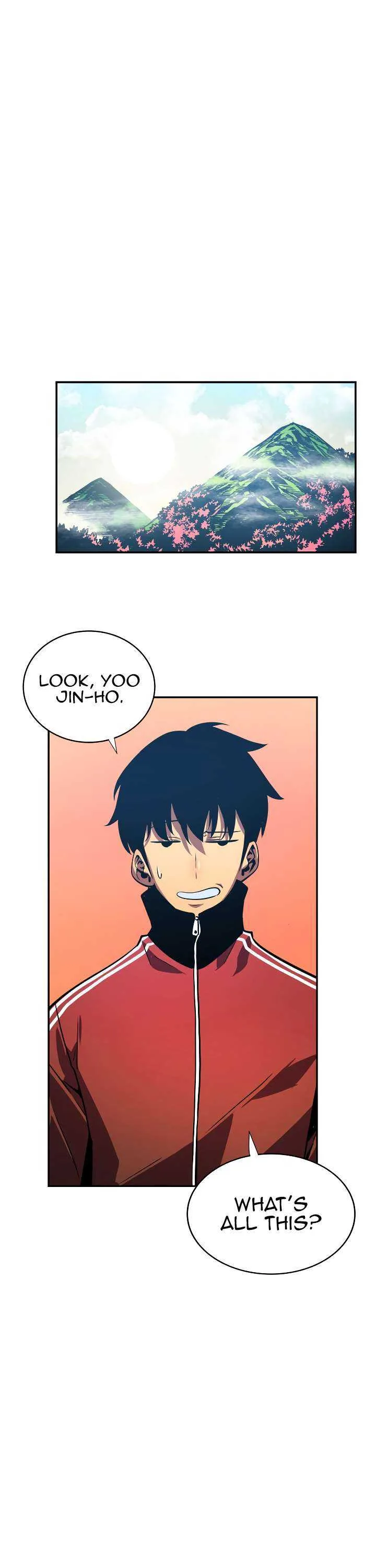 Solo Leveling Chapter 35 – Page 8