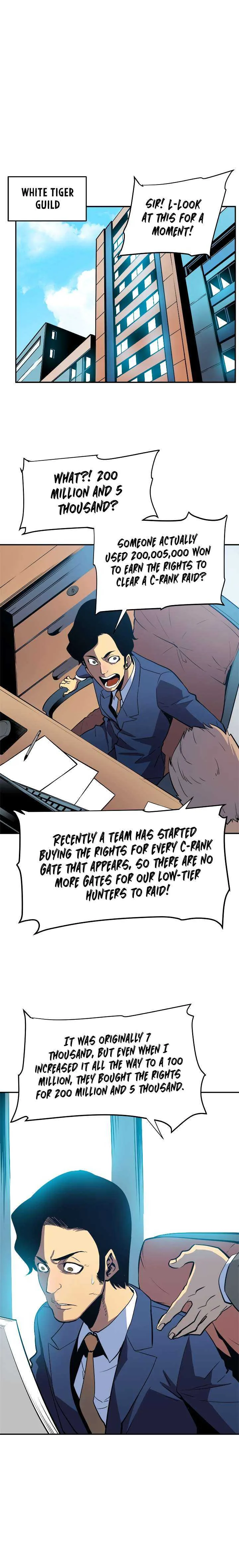 Solo Leveling Chapter 35 – Page 17