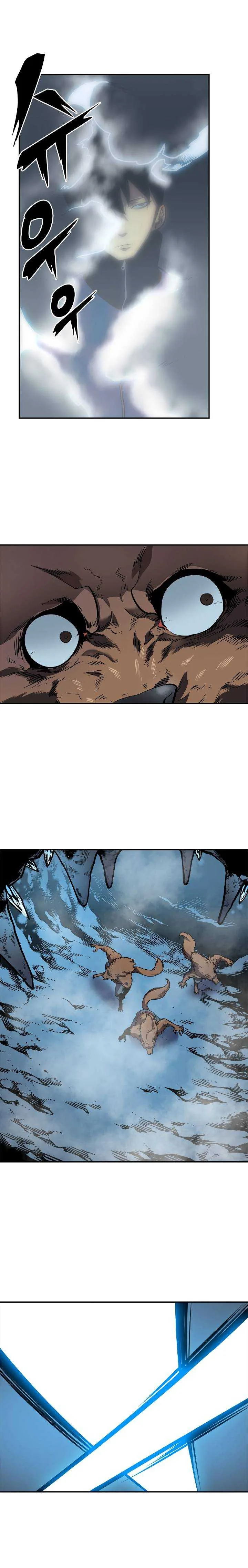 Solo Leveling Chapter 36 – Page 5