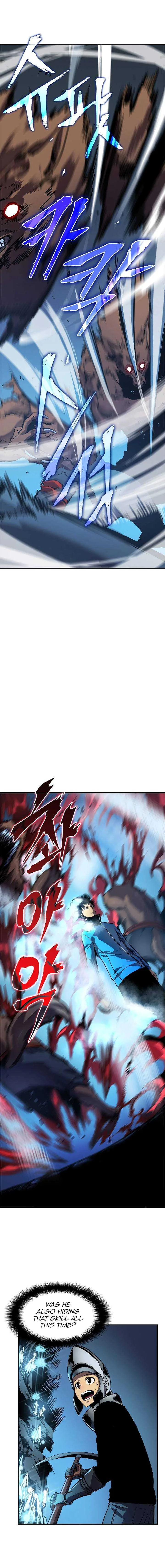 Solo Leveling Chapter 36 – Page 6