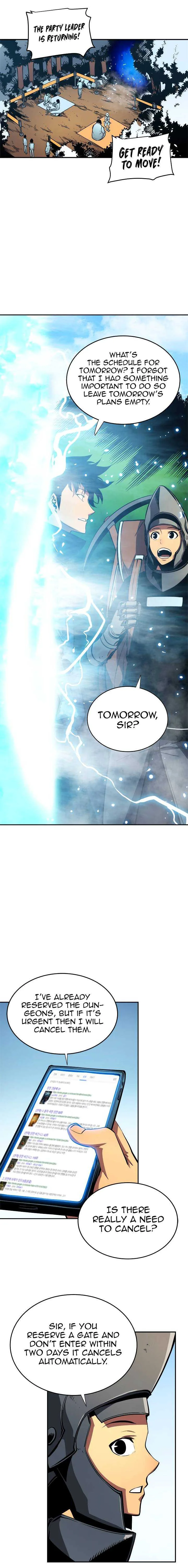 Solo Leveling Chapter 36 – Page 12