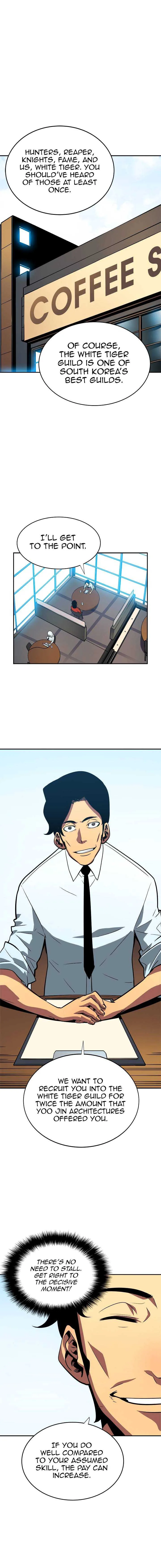 Solo Leveling Chapter 36 – Page 14