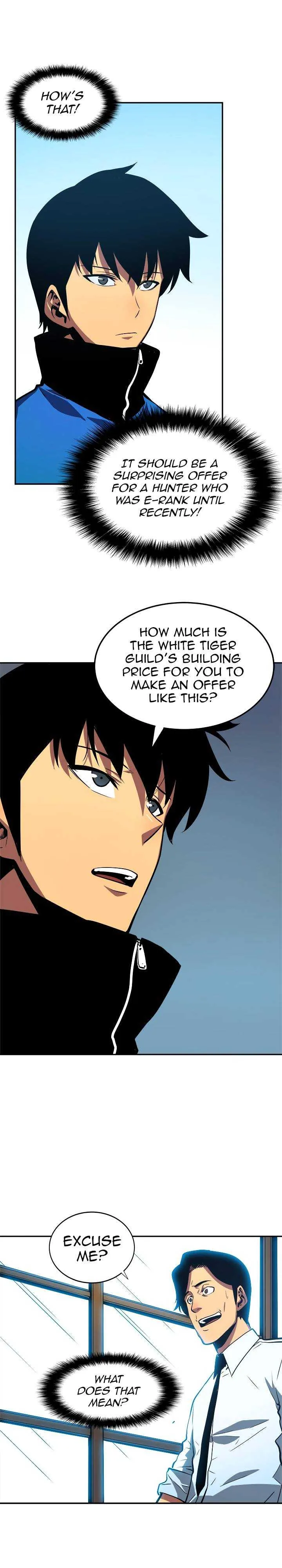 Solo Leveling Chapter 36 – Page 15