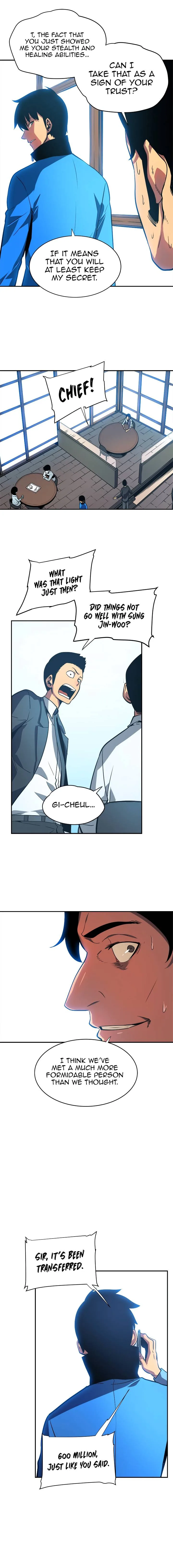 Solo Leveling Chapter 37 – Page 10