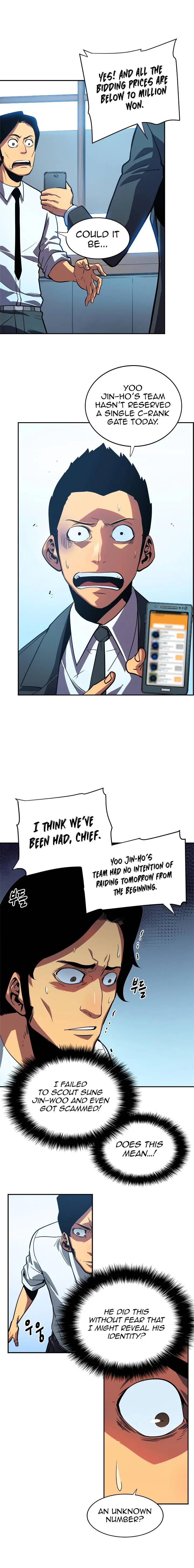 Solo Leveling Chapter 37 – Page 12