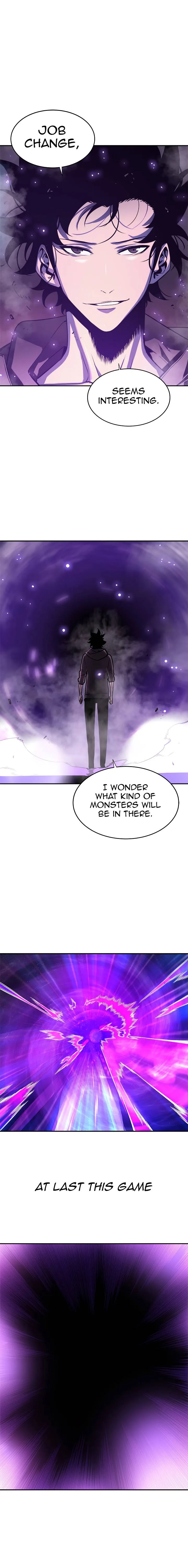 Solo Leveling Chapter 37 – Page 15