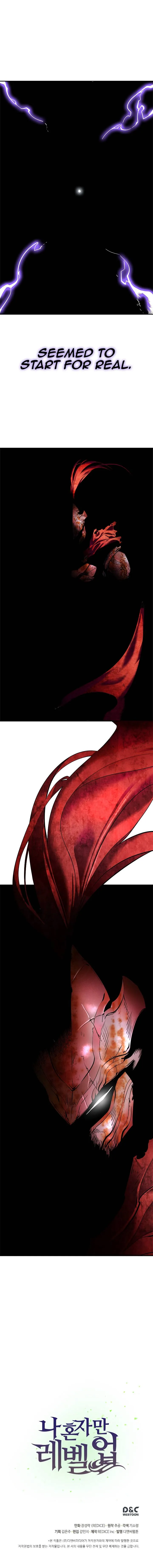 Solo Leveling Chapter 37 – Page 16