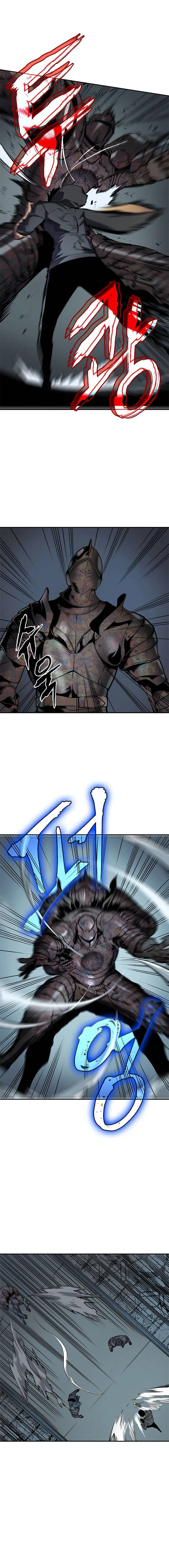 Solo Leveling Chapter 38 – Page 7