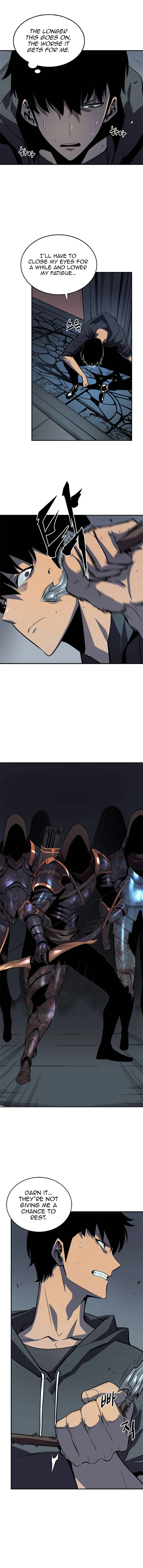 Solo Leveling Chapter 38 – Page 14
