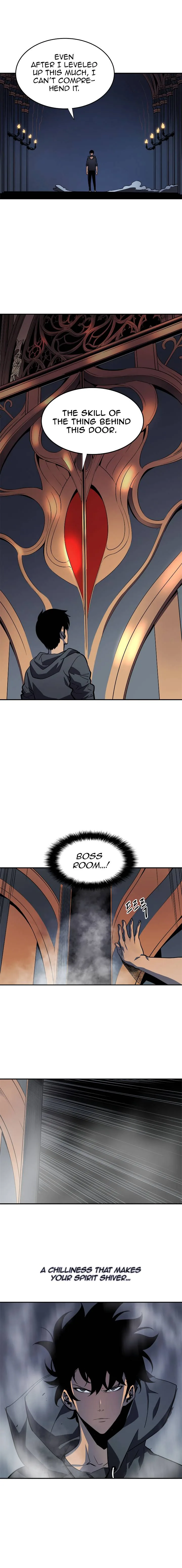 Solo Leveling Chapter 38 – Page 16