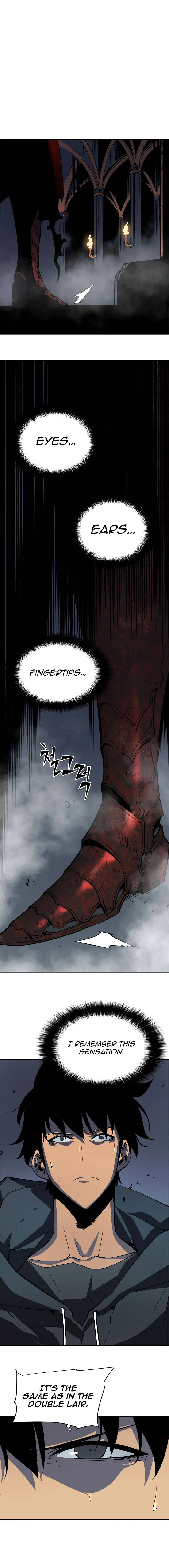 Solo Leveling Chapter 38 – Page 18