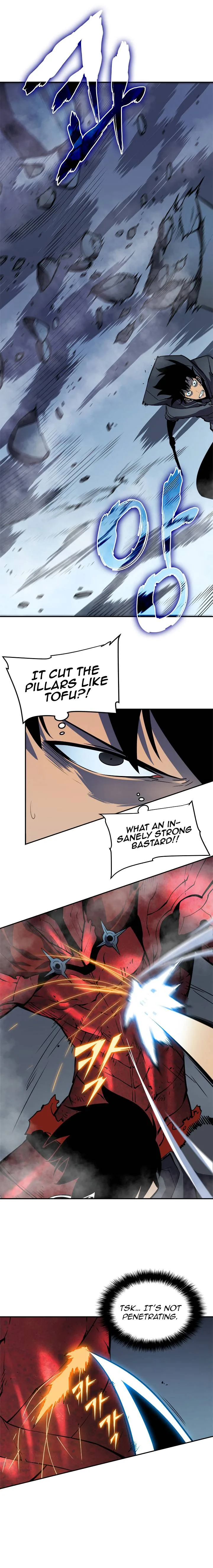 Solo Leveling Chapter 39 – Page 4