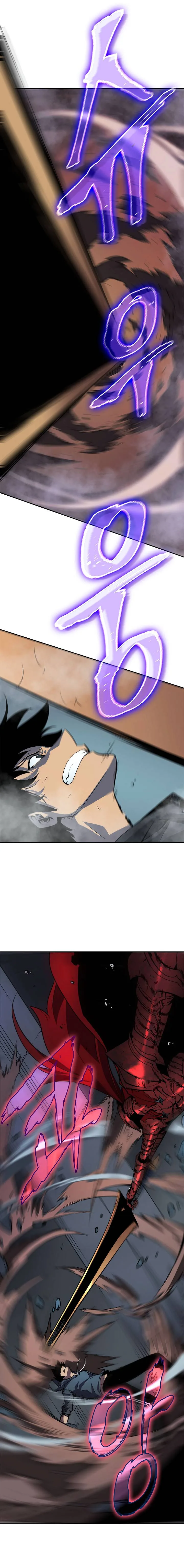 Solo Leveling Chapter 39 – Page 6