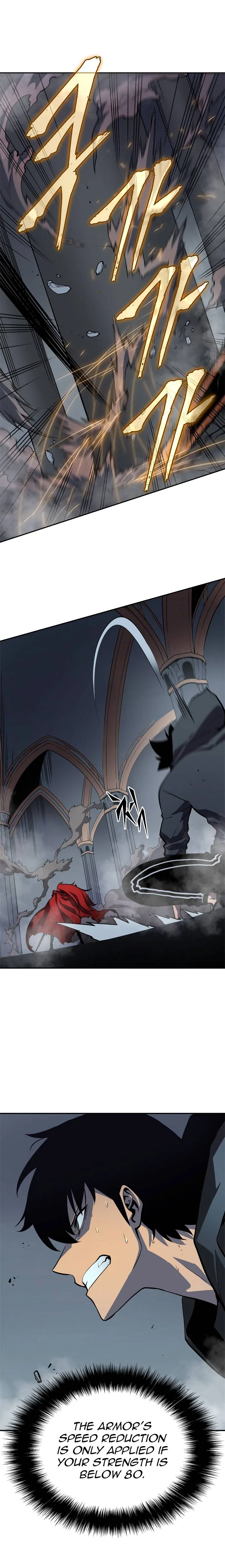 Solo Leveling Chapter 39 – Page 7
