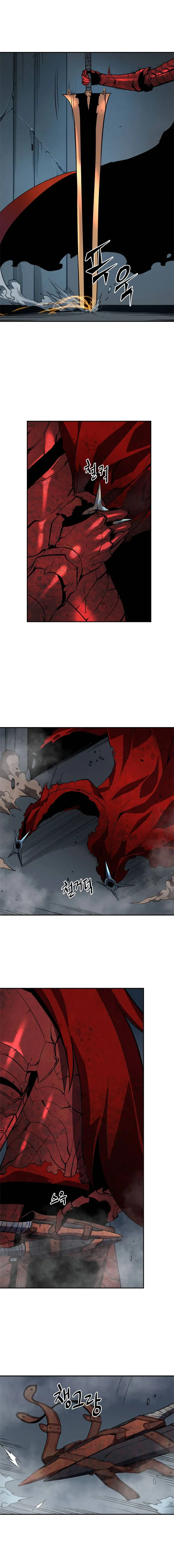 Solo Leveling Chapter 39 – Page 9