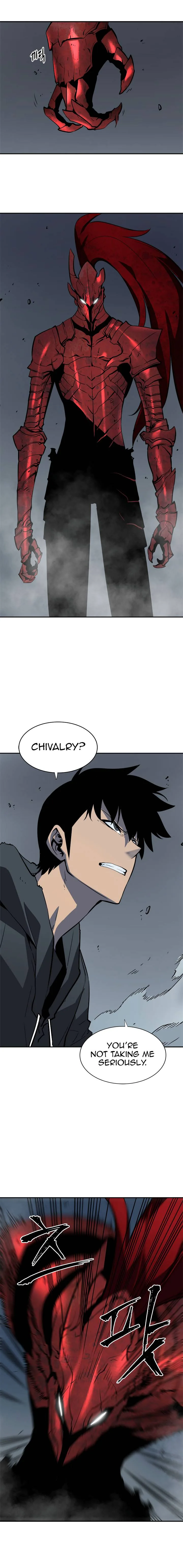 Solo Leveling Chapter 39 – Page 10