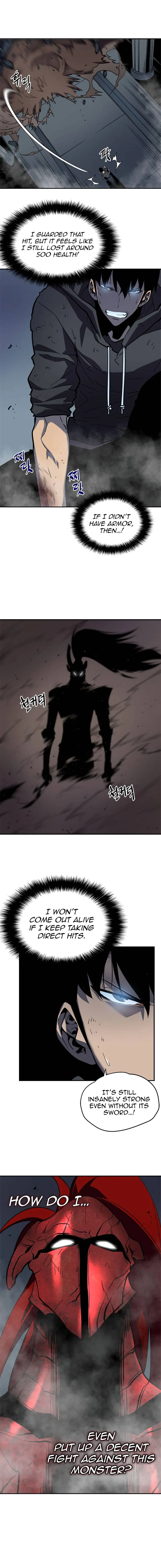 Solo Leveling Chapter 39 – Page 13