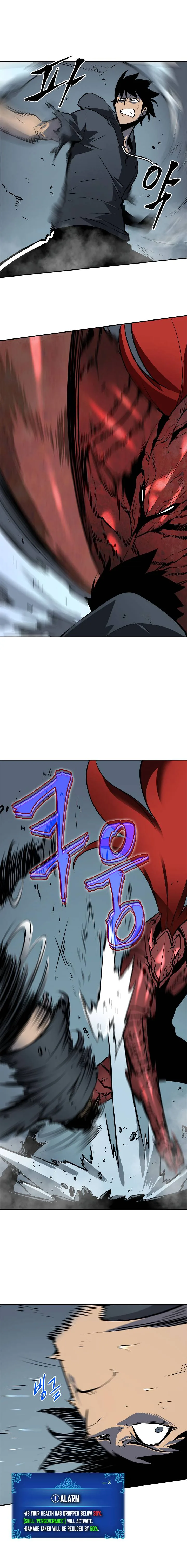 Solo Leveling Chapter 39 – Page 16