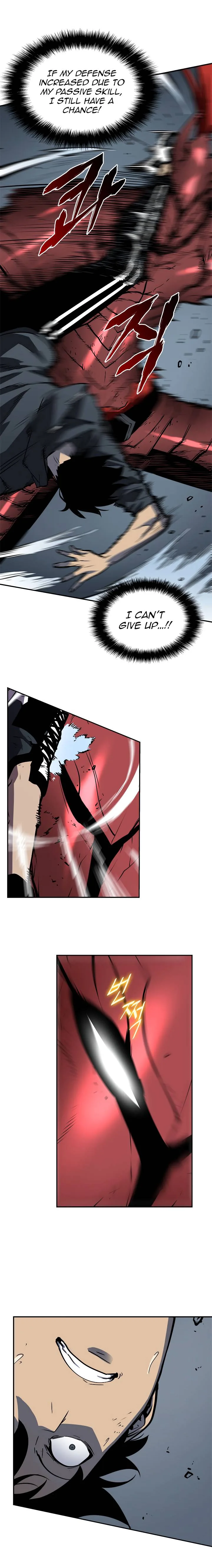Solo Leveling Chapter 39 – Page 17
