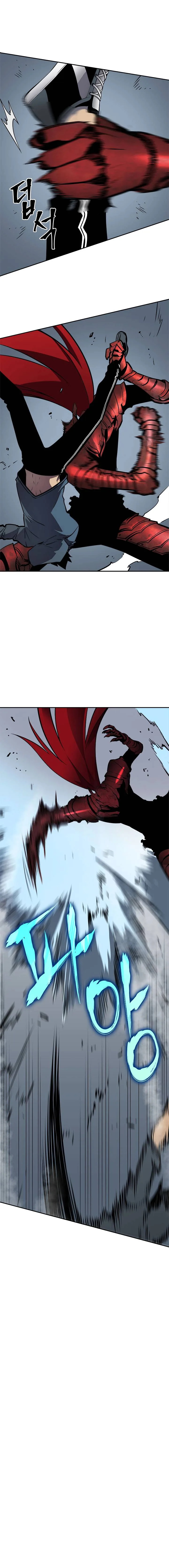 Solo Leveling Chapter 39 – Page 18
