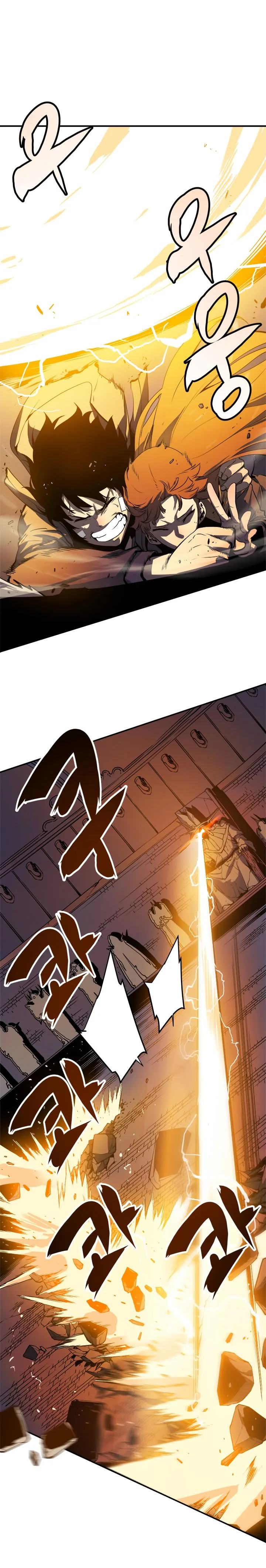 Solo Leveling Chapter 4 – Page 9