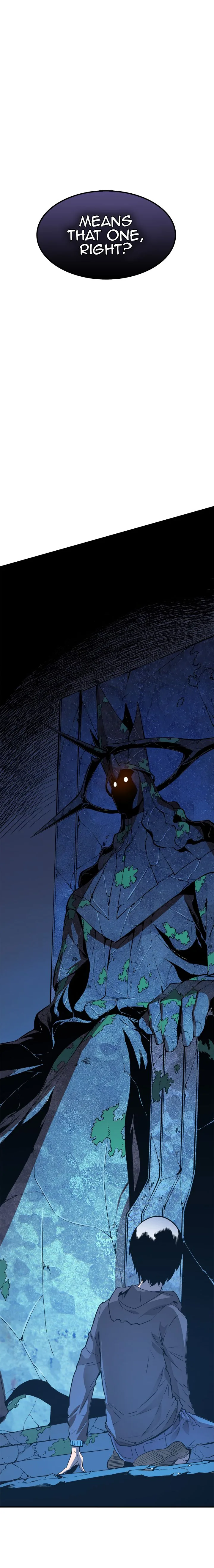 Solo Leveling Chapter 4 – Page 15