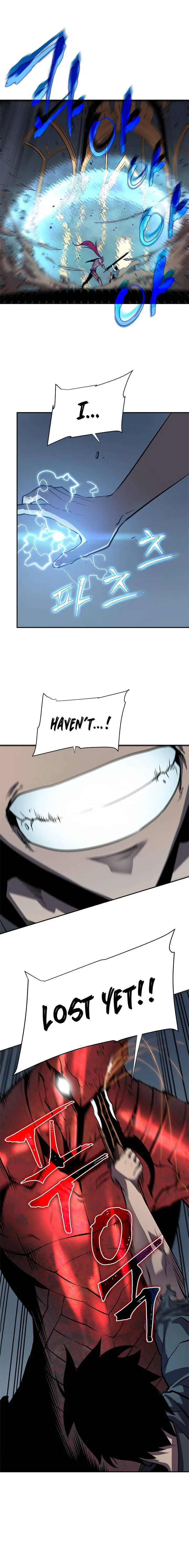 Solo Leveling Chapter 40 – Page 5