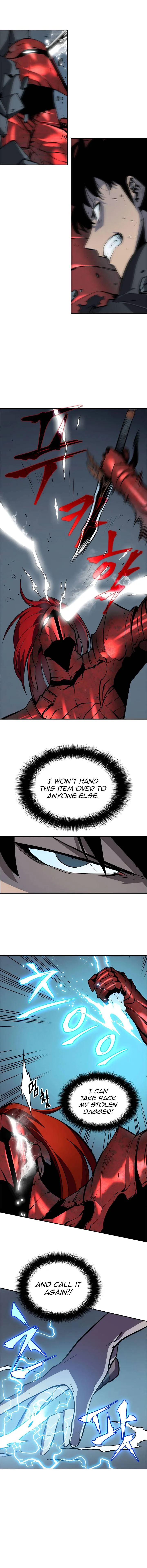Solo Leveling Chapter 40 – Page 7