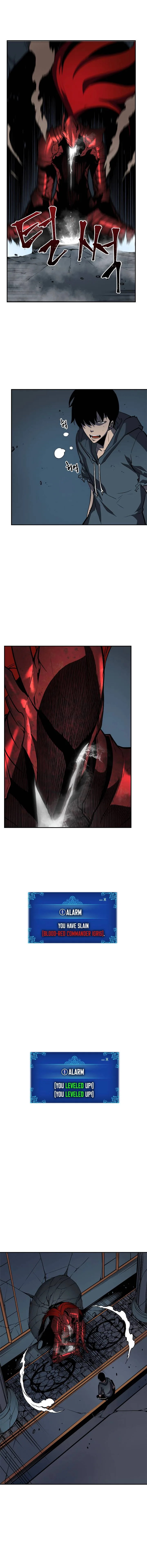Solo Leveling Chapter 40 – Page 10