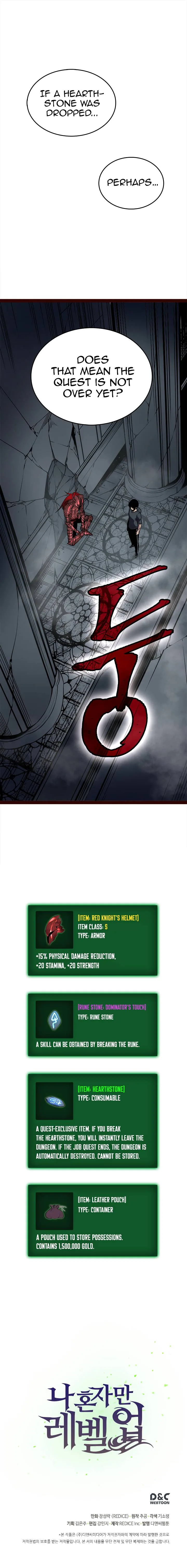 Solo Leveling Chapter 40 – Page 13