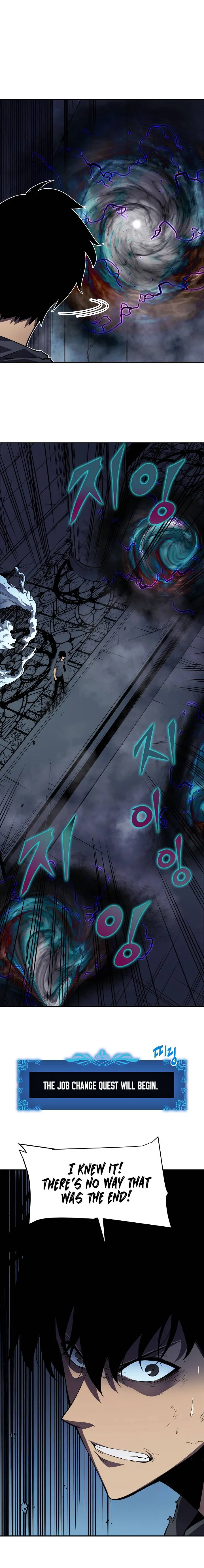 Solo Leveling Chapter 41 – Page 2
