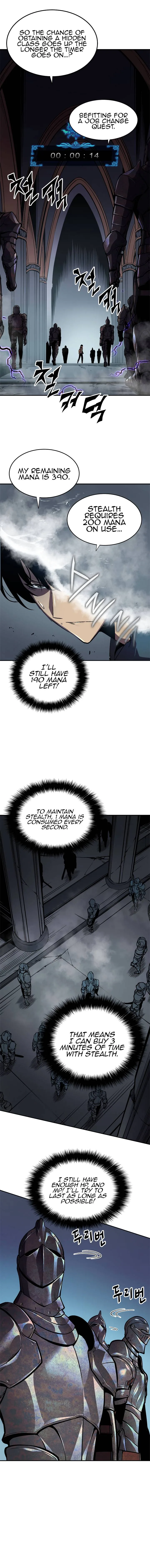 Solo Leveling Chapter 41 – Page 5