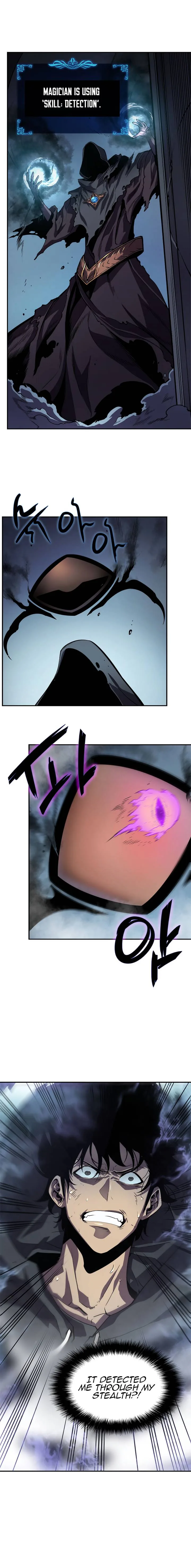 Solo Leveling Chapter 41 – Page 6