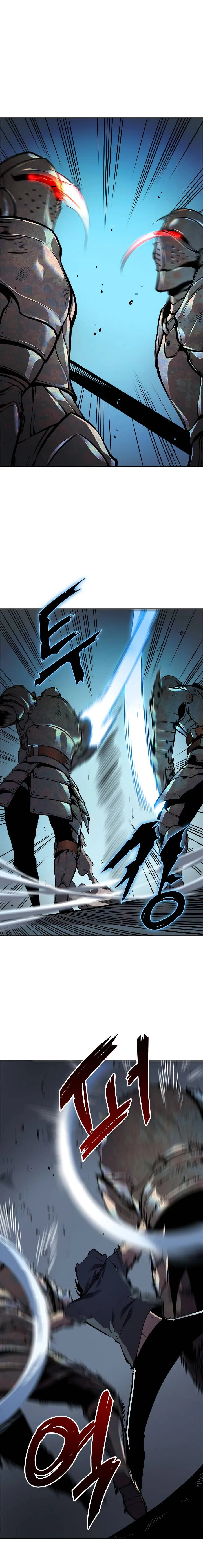 Solo Leveling Chapter 41 – Page 7
