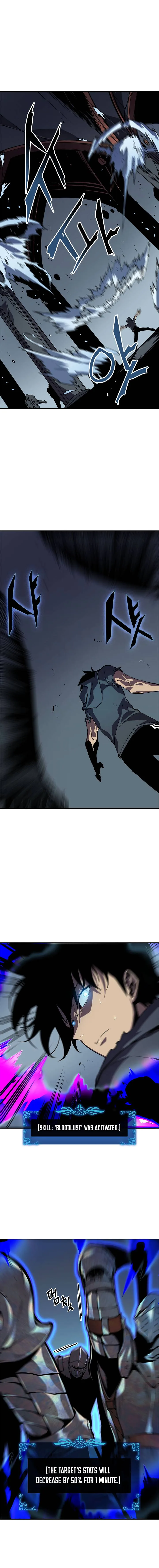 Solo Leveling Chapter 41 – Page 8