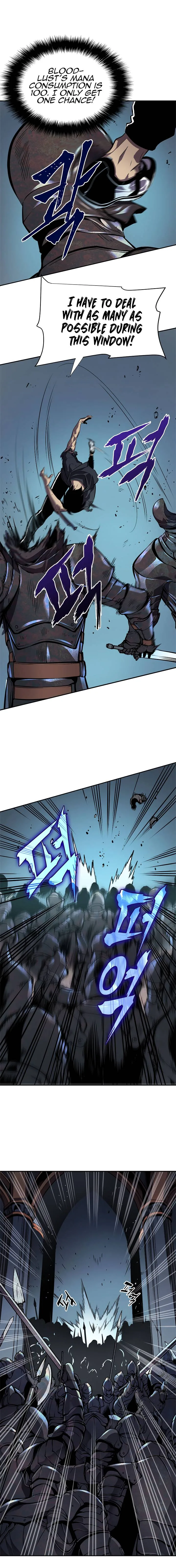 Solo Leveling Chapter 41 – Page 9