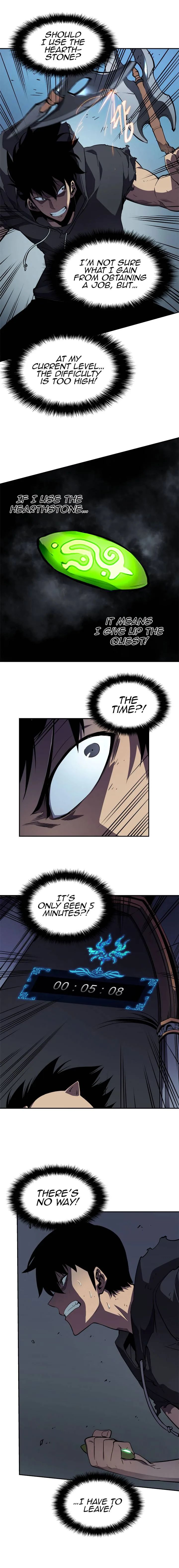 Solo Leveling Chapter 41 – Page 11
