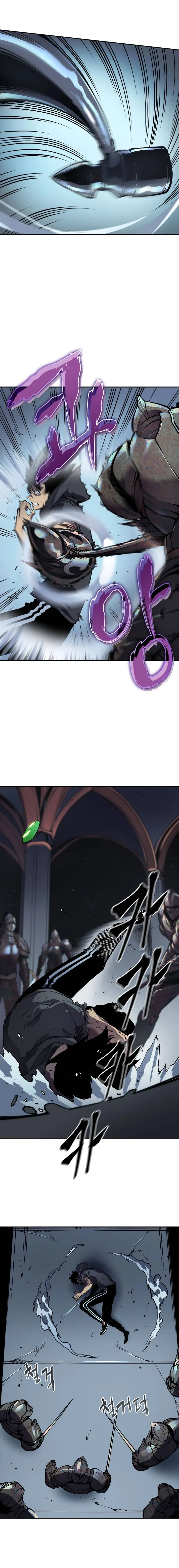 Solo Leveling Chapter 41 – Page 12