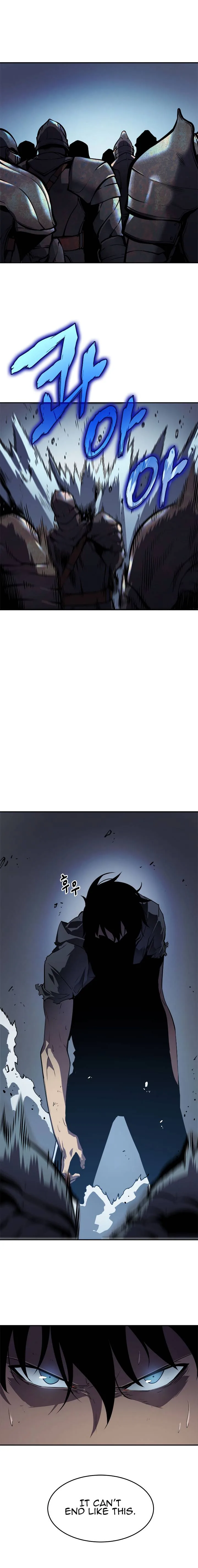 Solo Leveling Chapter 41 – Page 13