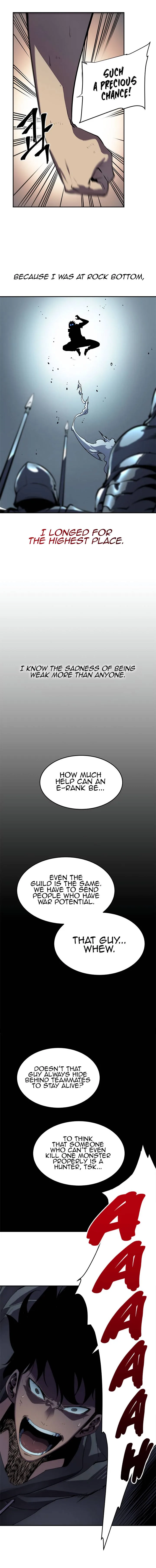 Solo Leveling Chapter 41 – Page 14