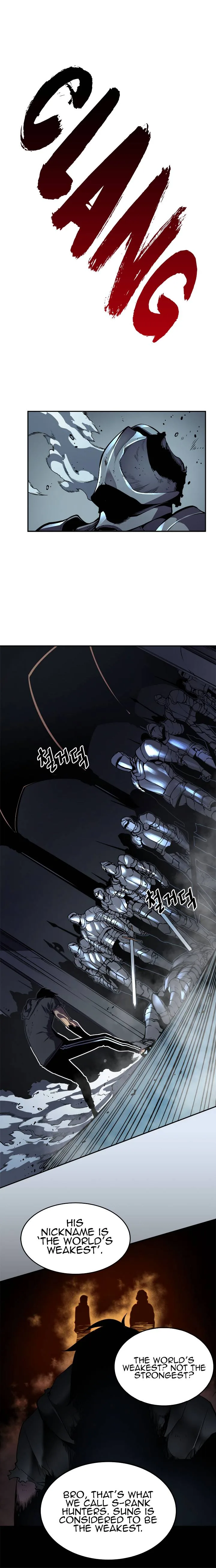 Solo Leveling Chapter 41 – Page 15