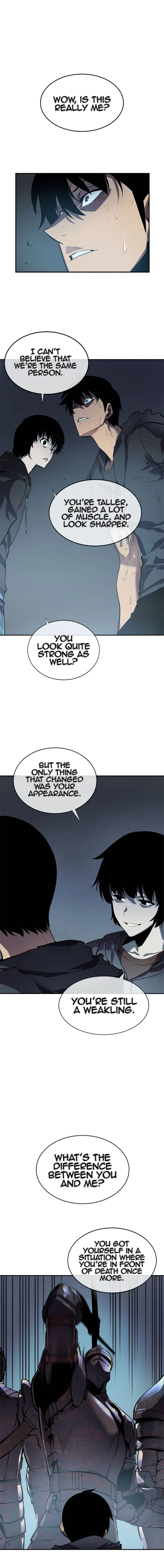 Solo Leveling Chapter 42 – Page 2