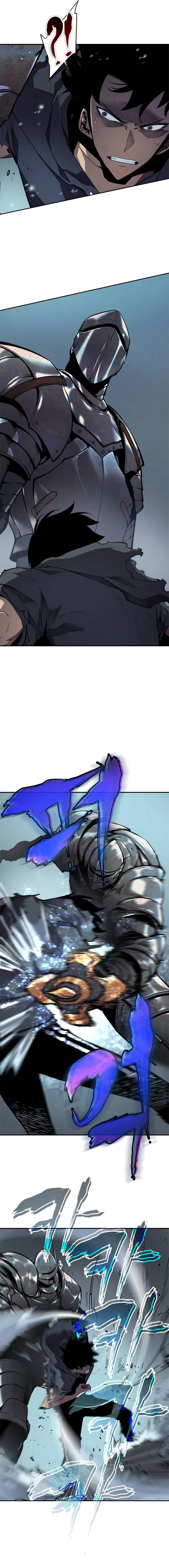 Solo Leveling Chapter 42 – Page 4