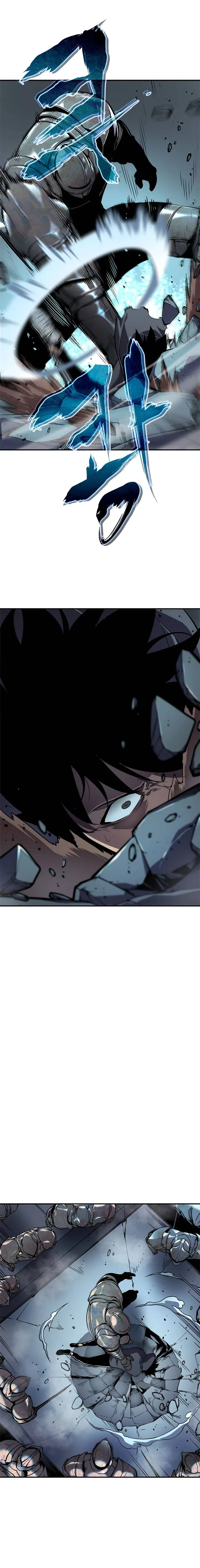 Solo Leveling Chapter 42 – Page 5