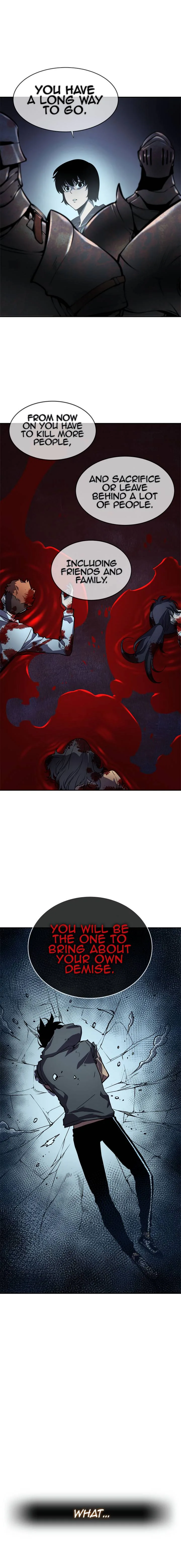 Solo Leveling Chapter 42 – Page 6