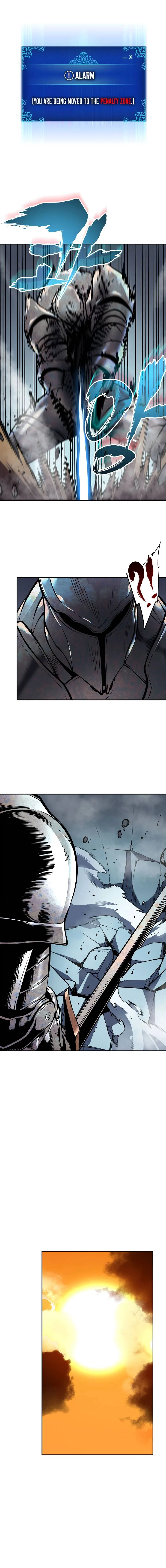 Solo Leveling Chapter 42 – Page 9